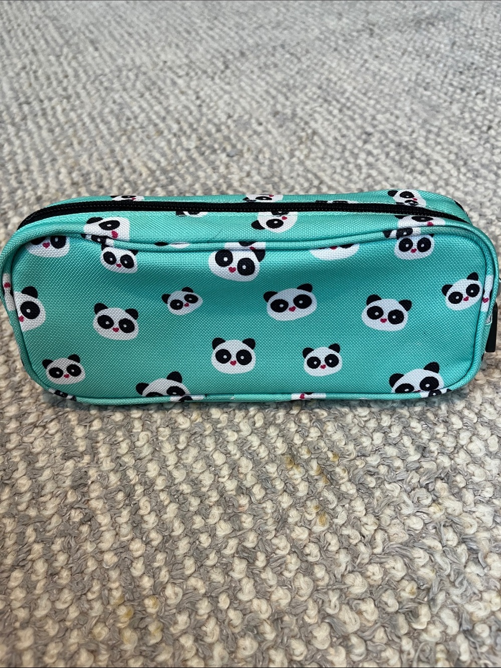 Pottery Barn Kids Teen Pencil Case Back to School